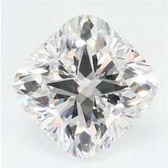 2.03ct CUSHION Diamond - 500125249