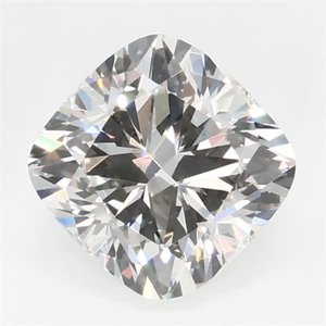 1.01ct CUSHION Diamond - 500125225
