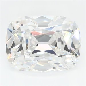 2.55ct ELONGATED CUSHION Diamond - 500125282
