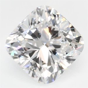 0.76ct CUSHION Diamond - 500125217