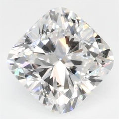 0.76ct CUSHION Diamond - 500125217