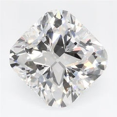 1.07ct CUSHION Diamond - 500125229
