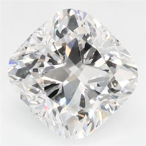 1.56ct CUSHION Diamond - 500125242