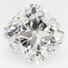 1.56ct CUSHION Diamond - 500125242