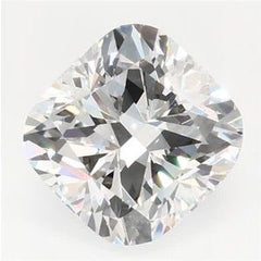 1.08ct CUSHION Diamond - 500125230