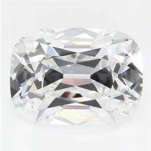 1.78ct ELONGATED CUSHION Diamond - 500125271