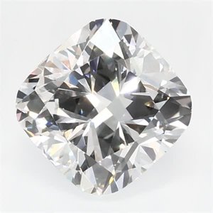 0.88ct CUSHION Diamond - 500125223