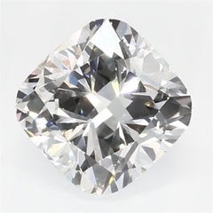 0.88ct CUSHION Diamond - 500125223