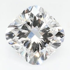 0.83ct CUSHION Diamond - 500125221