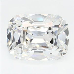 2.69ct ELONGATED CUSHION Diamond - 500125286