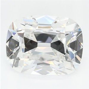 1.62ct ELONGATED CUSHION Diamond - 500125270