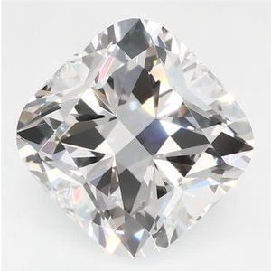 1.36ct CUSHION Diamond - 500125234