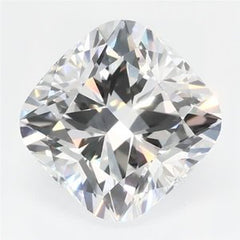 1.41ct CUSHION Diamond - 500125238