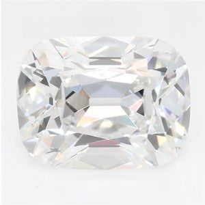 1.52ct ELONGATED CUSHION Diamond - 500125268