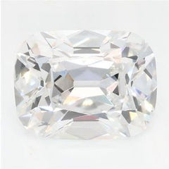 1.52ct ELONGATED CUSHION Diamond - 500125268