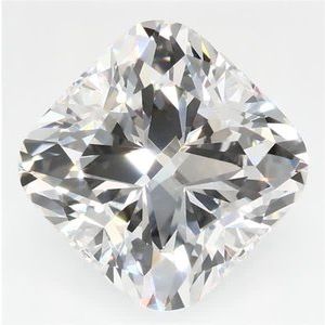 2.64ct CUSHION Diamond - 500125255