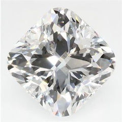 2.64ct CUSHION Diamond - 500125255