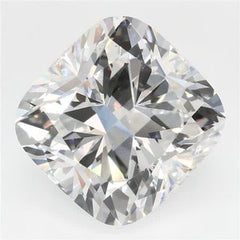 3.91ct CUSHION Diamond - 500125259
