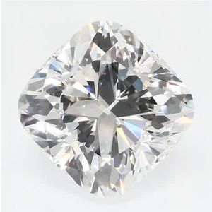 1.54ct CUSHION Diamond - 500125241