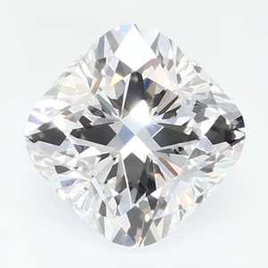0.78ct CUSHION Diamond - 500125218