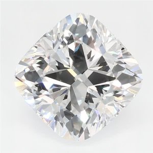 1.89ct CUSHION Diamond - 500125246