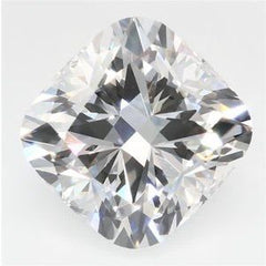 3.25ct CUSHION Diamond - 500125257