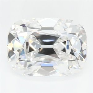 1.28ct ELONGATED CUSHION Diamond - 500125265