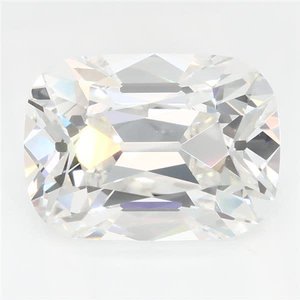 1.88ct ELONGATED CUSHION Diamond - 500125272