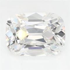 1.88ct ELONGATED CUSHION Diamond - 500125272