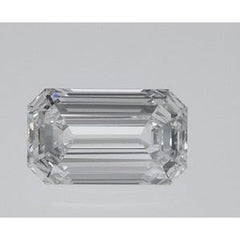 0.3ct EMERALD Diamond - 500128703