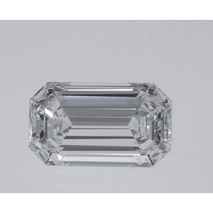 0.3ct EMERALD Diamond - 500128698