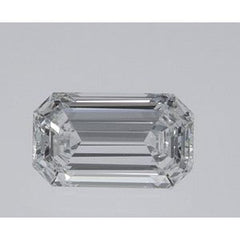 0.3ct EMERALD Diamond - 500128698