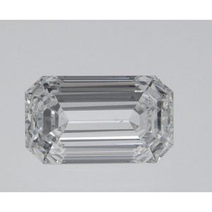 0.32ct EMERALD Diamond - 500128699