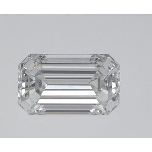 0.31ct EMERALD Diamond - 500128701