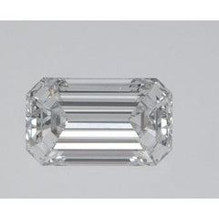 0.31ct EMERALD Diamond - 500128701