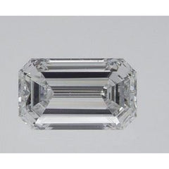 0.3ct EMERALD Diamond - 500128700