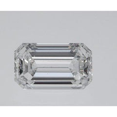 0.3ct EMERALD Diamond - 500128702