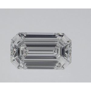 0.31ct EMERALD Diamond - 500128704