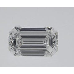 0.31ct EMERALD Diamond - 500128704