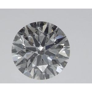 0.6ct ROUND Diamond - 500128388