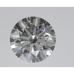 0.7ct ROUND Diamond - 500128413