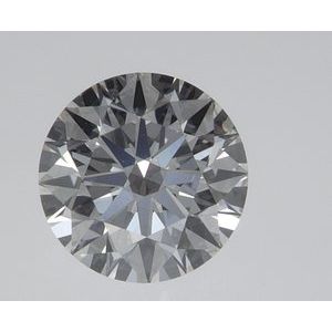 0.73ct ROUND Diamond - 500128417