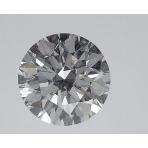 0.71ct ROUND Diamond - 500128414