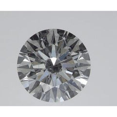 0.71ct ROUND Diamond - 500128415