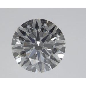 0.71ct ROUND Diamond - 500128416