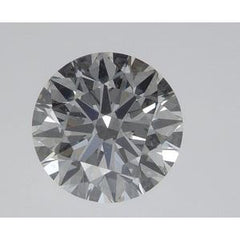 0.71ct ROUND Diamond - 500128416