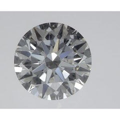 0.77ct ROUND Diamond - 500128419