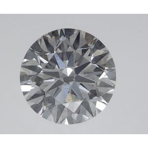 0.8ct ROUND Diamond - 500128421