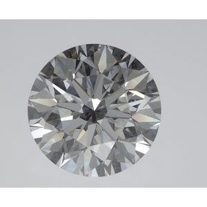 1.4ct ROUND Diamond - 500128486
