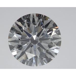 1.4ct ROUND Diamond - 500128483